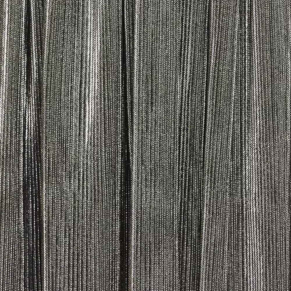 NEW Bronx and Banco Florence Gown in Silver Metallic Strapless Formal Maxi Dress - Picture 3 of 6